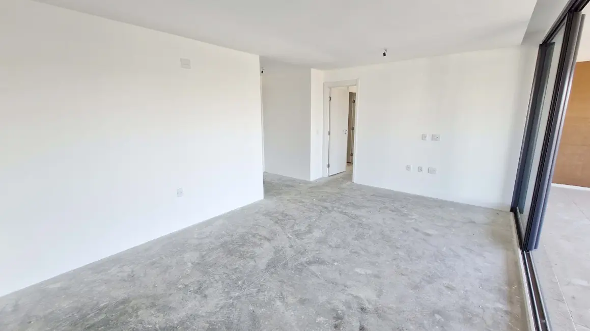 Apartamento com 3 quartos à venda, 157m2 em Perdizes, São Paulo - SP - imagem 5 Foto 5 de Apartamento com 3 quartos à venda, 157m2 em Perdizes, São Paulo - SP