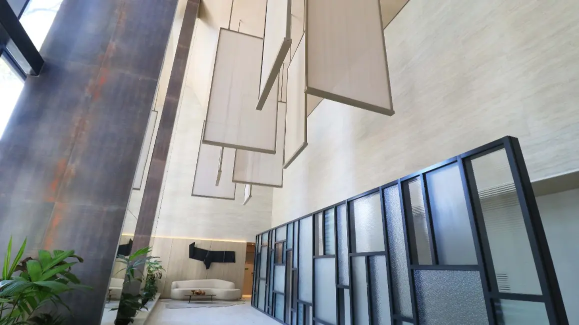 Apartamento com 3 quartos à venda, 157m2 em Perdizes, São Paulo - SP - imagem 3 Foto 3 de Apartamento com 3 quartos à venda, 157m2 em Perdizes, São Paulo - SP