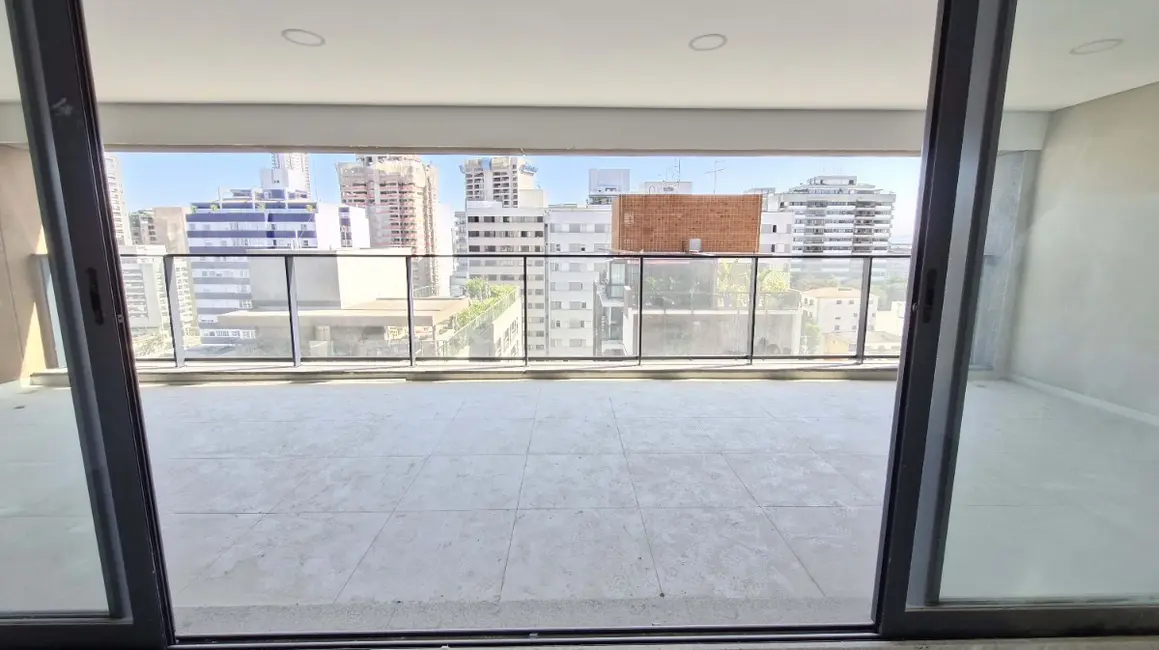 Apartamento com 3 quartos à venda, 157m2 em Perdizes, São Paulo - SP - imagem 6 Foto 6 de Apartamento com 3 quartos à venda, 157m2 em Perdizes, São Paulo - SP