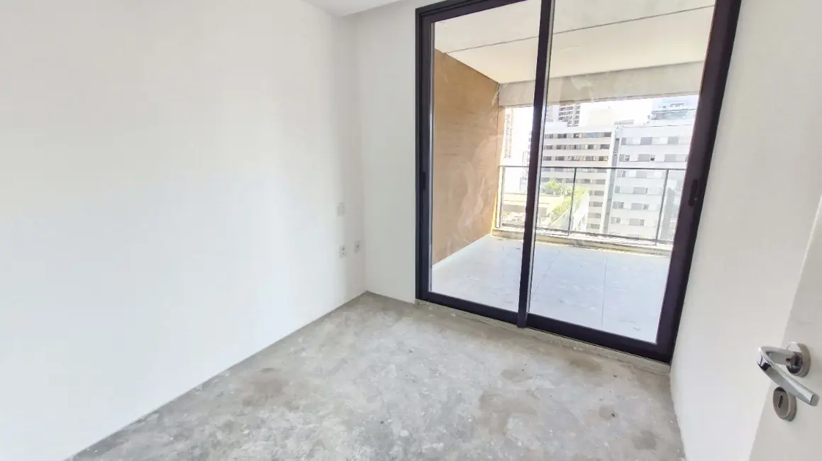 Apartamento com 3 quartos à venda, 157m2 em Perdizes, São Paulo - SP - imagem 9 Foto 9 de Apartamento com 3 quartos à venda, 157m2 em Perdizes, São Paulo - SP