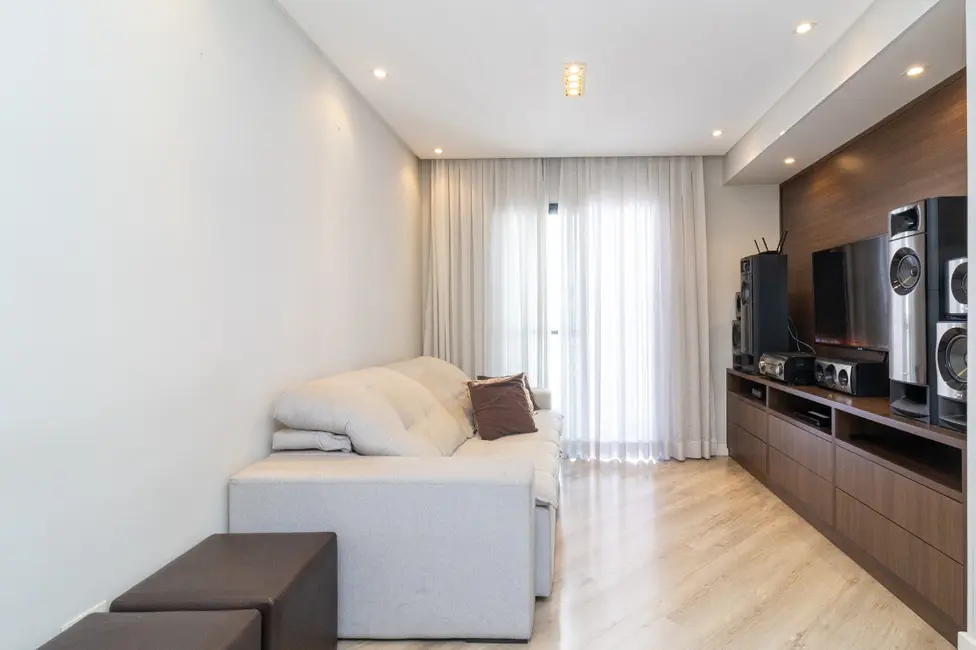 Foto 3 de Apartamento com 3 quartos à venda, 77m2 em Vila Primavera, São Paulo - SP