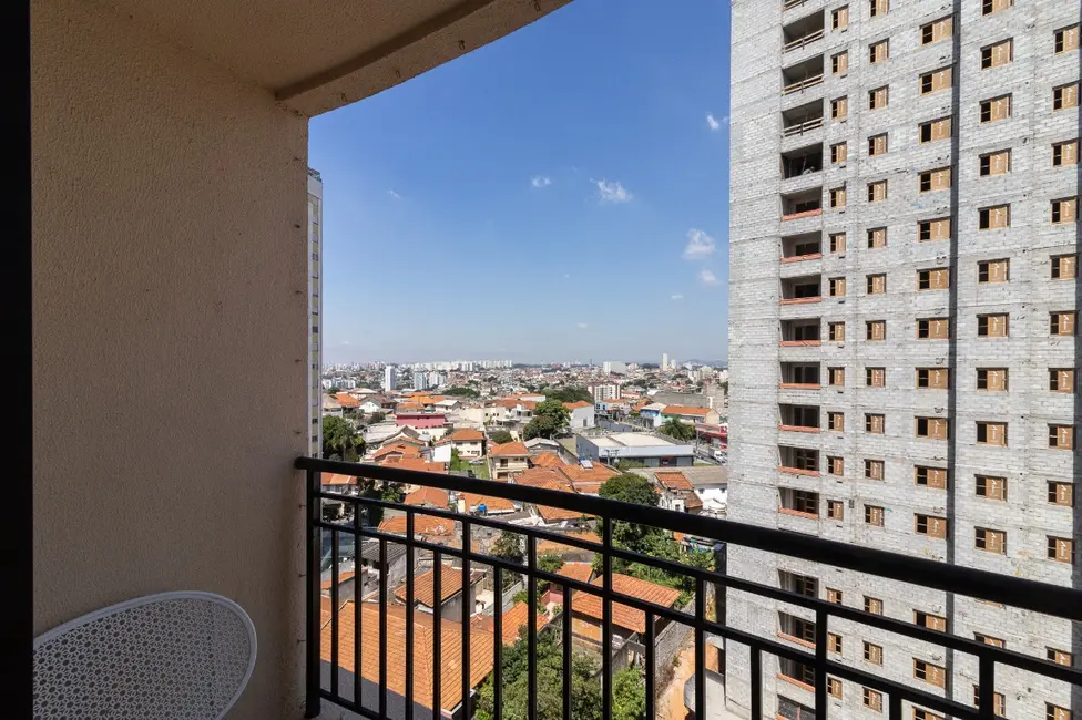 Foto 4 de Apartamento com 3 quartos à venda, 77m2 em Vila Primavera, São Paulo - SP