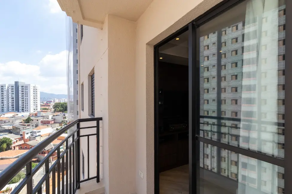 Foto 6 de Apartamento com 3 quartos à venda, 77m2 em Vila Primavera, São Paulo - SP