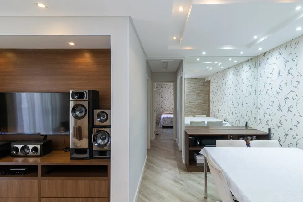 Foto 9 de Apartamento com 3 quartos à venda, 77m2 em Vila Primavera, São Paulo - SP