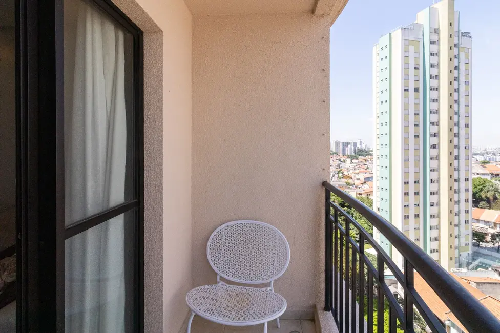 Foto 5 de Apartamento com 3 quartos à venda, 77m2 em Vila Primavera, São Paulo - SP