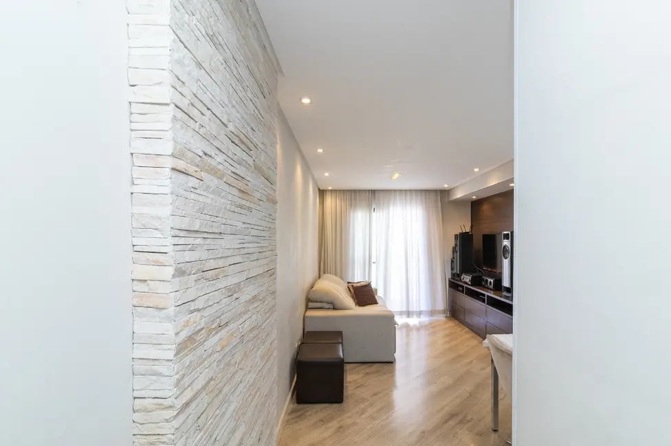 Foto 2 de Apartamento com 3 quartos à venda, 77m2 em Vila Primavera, São Paulo - SP