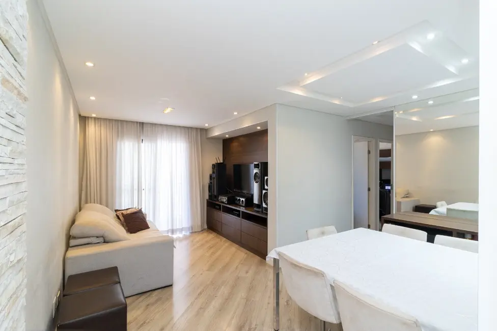 Foto 1 de Apartamento com 3 quartos à venda, 77m2 em Vila Primavera, São Paulo - SP