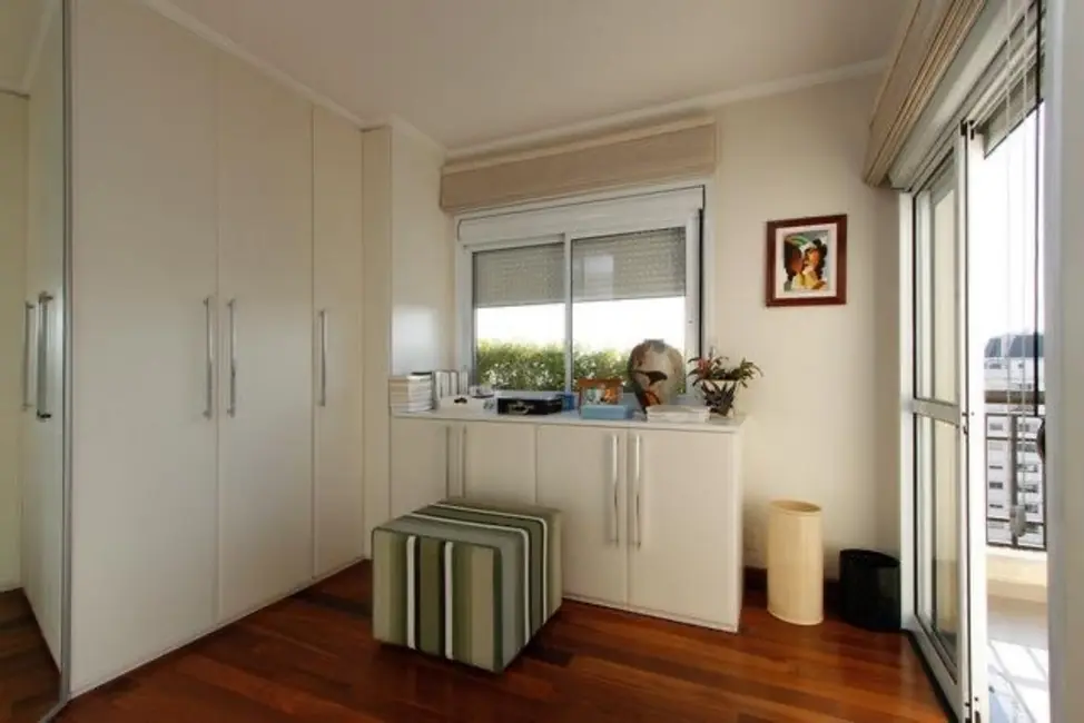 Foto 8 de Cobertura com 4 quartos à venda, 326m2 em Perdizes, São Paulo - SP