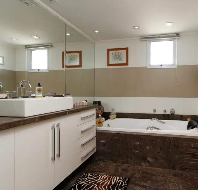 Foto 7 de Cobertura com 4 quartos à venda, 326m2 em Perdizes, São Paulo - SP