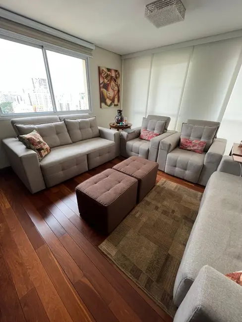 Foto 9 de Cobertura com 4 quartos à venda, 326m2 em Perdizes, São Paulo - SP