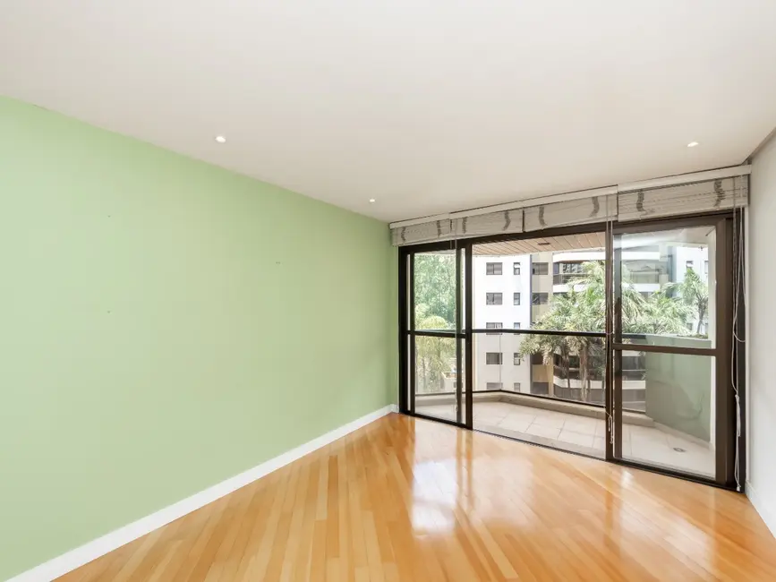 Foto 9 de Apartamento com 3 quartos à venda, 98m2 em Vila Andrade, São Paulo - SP