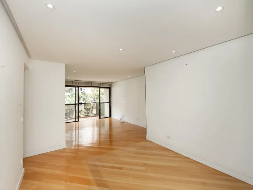 Foto 6 de Apartamento com 3 quartos à venda, 98m2 em Vila Andrade, São Paulo - SP