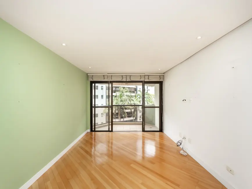 Foto 5 de Apartamento com 3 quartos à venda, 98m2 em Vila Andrade, São Paulo - SP