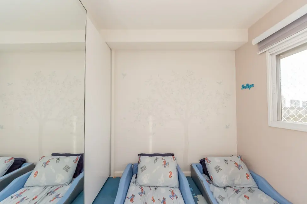 Foto 5 de Apartamento com 3 quartos à venda, 92m2 em Vila Anastácio, São Paulo - SP