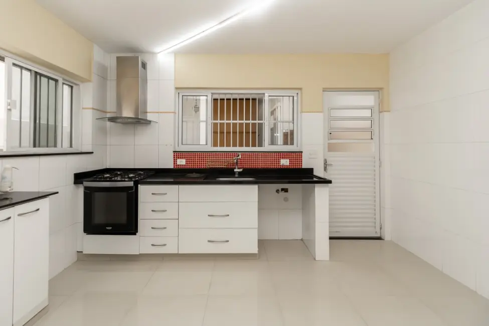 Foto 6 de Sobrado com 2 quartos à venda, 149m2 em Vila Canero, São Paulo - SP