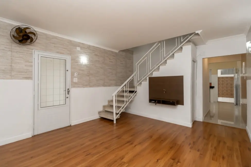 Foto 1 de Sobrado com 2 quartos à venda, 149m2 em Vila Canero, São Paulo - SP