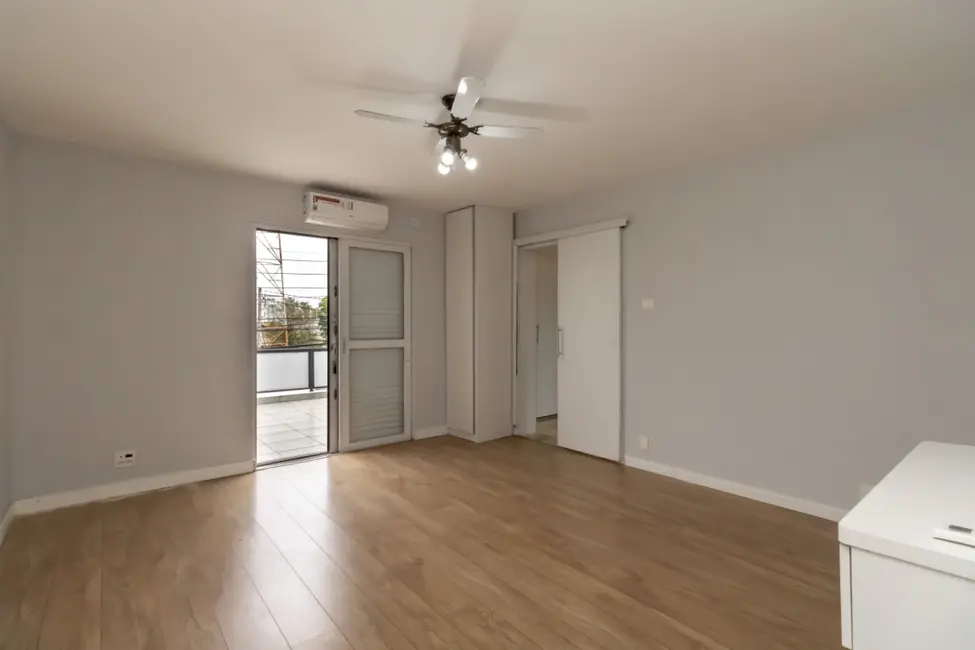 Foto 9 de Sobrado com 2 quartos à venda, 149m2 em Vila Canero, São Paulo - SP