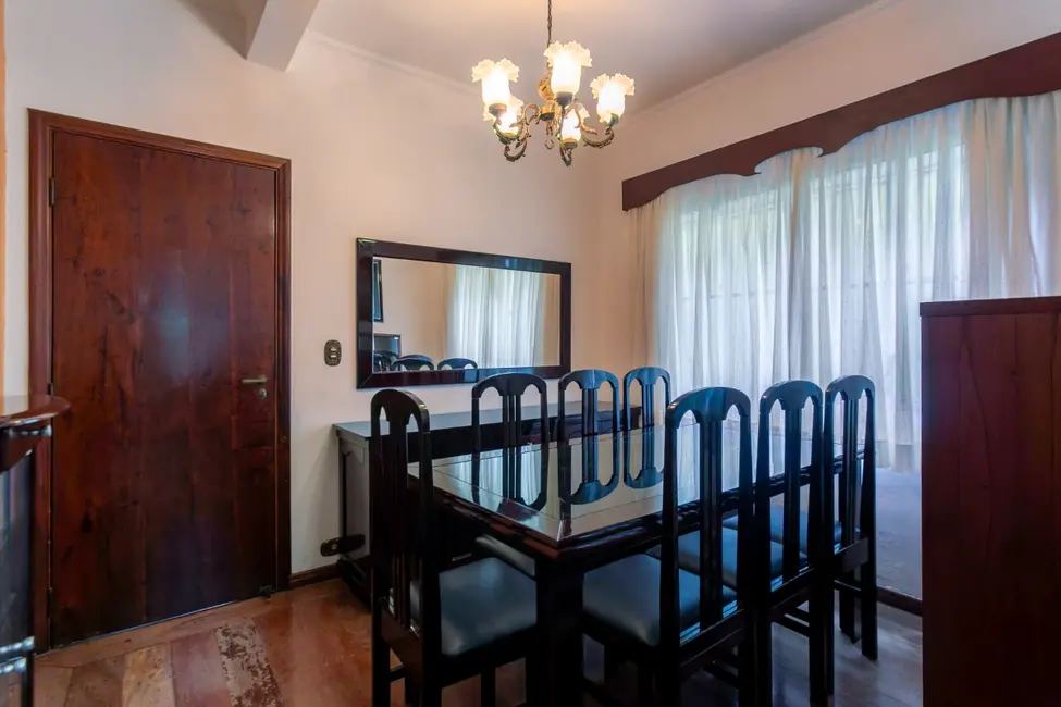 Casa com 4 quartos à venda, 283m2 em Vila Mascote, São Paulo - SP - imagem 7 Foto 7 de Casa com 4 quartos à venda, 283m2 em Vila Mascote, São Paulo - SP