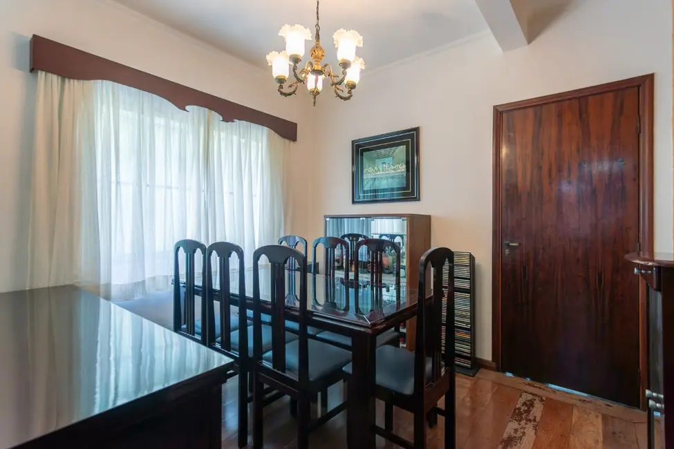 Casa com 4 quartos à venda, 283m2 em Vila Mascote, São Paulo - SP - imagem 6 Foto 6 de Casa com 4 quartos à venda, 283m2 em Vila Mascote, São Paulo - SP