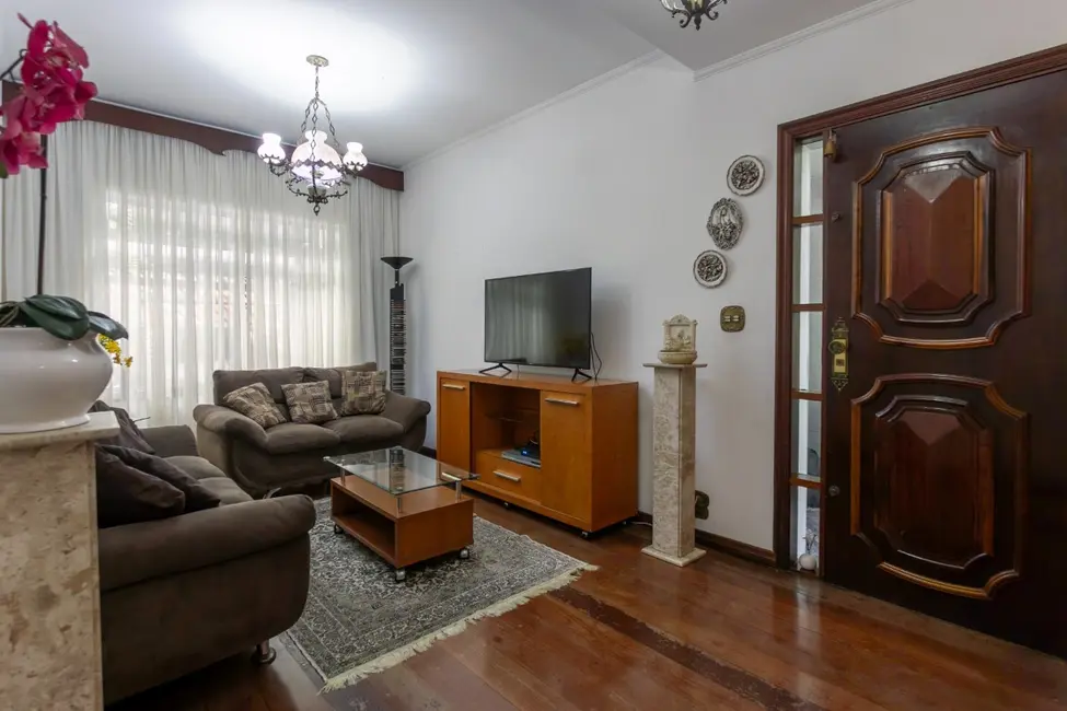 Casa com 4 quartos à venda, 283m2 em Vila Mascote, São Paulo - SP - imagem 3 Foto 3 de Casa com 4 quartos à venda, 283m2 em Vila Mascote, São Paulo - SP