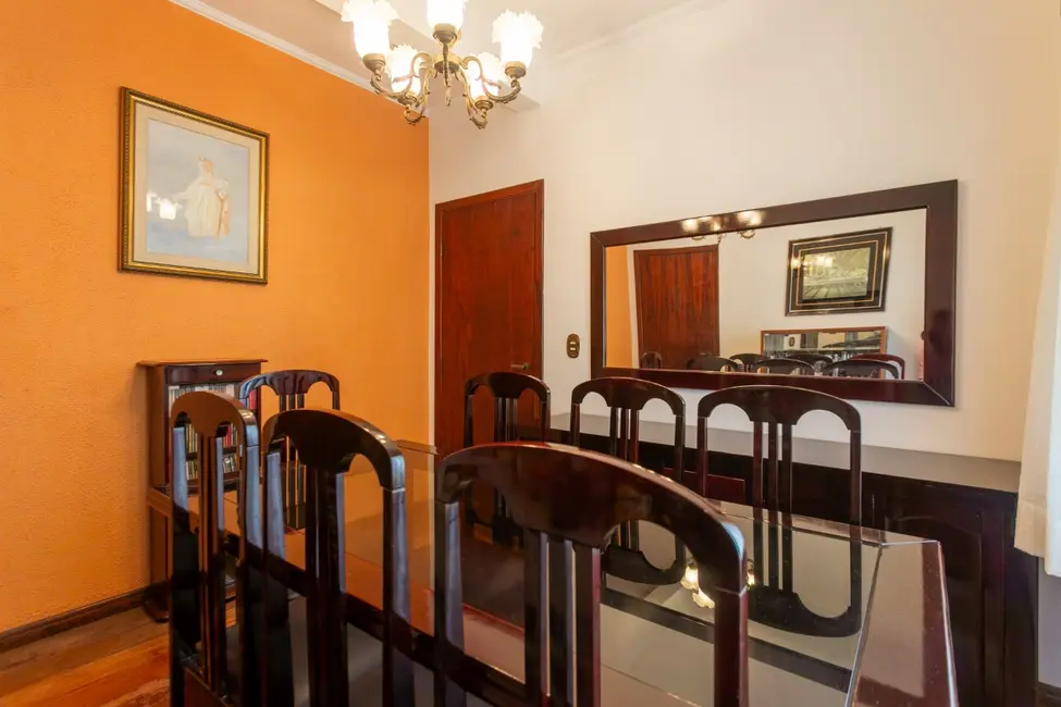 Casa com 4 quartos à venda, 283m2 em Vila Mascote, São Paulo - SP - imagem 9 Foto 9 de Casa com 4 quartos à venda, 283m2 em Vila Mascote, São Paulo - SP