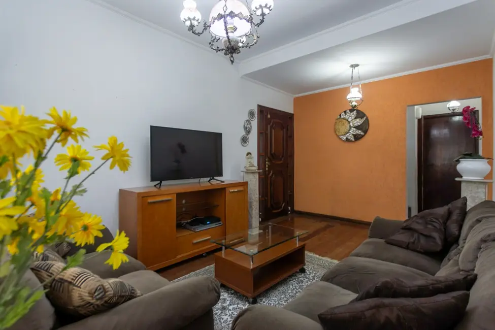 Casa com 4 quartos à venda, 283m2 em Vila Mascote, São Paulo - SP - imagem 4 Foto 4 de Casa com 4 quartos à venda, 283m2 em Vila Mascote, São Paulo - SP