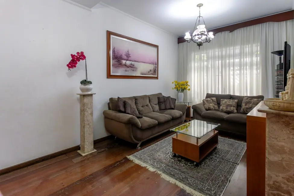 Casa com 4 quartos à venda, 283m2 em Vila Mascote, São Paulo - SP - imagem 2 Foto 2 de Casa com 4 quartos à venda, 283m2 em Vila Mascote, São Paulo - SP