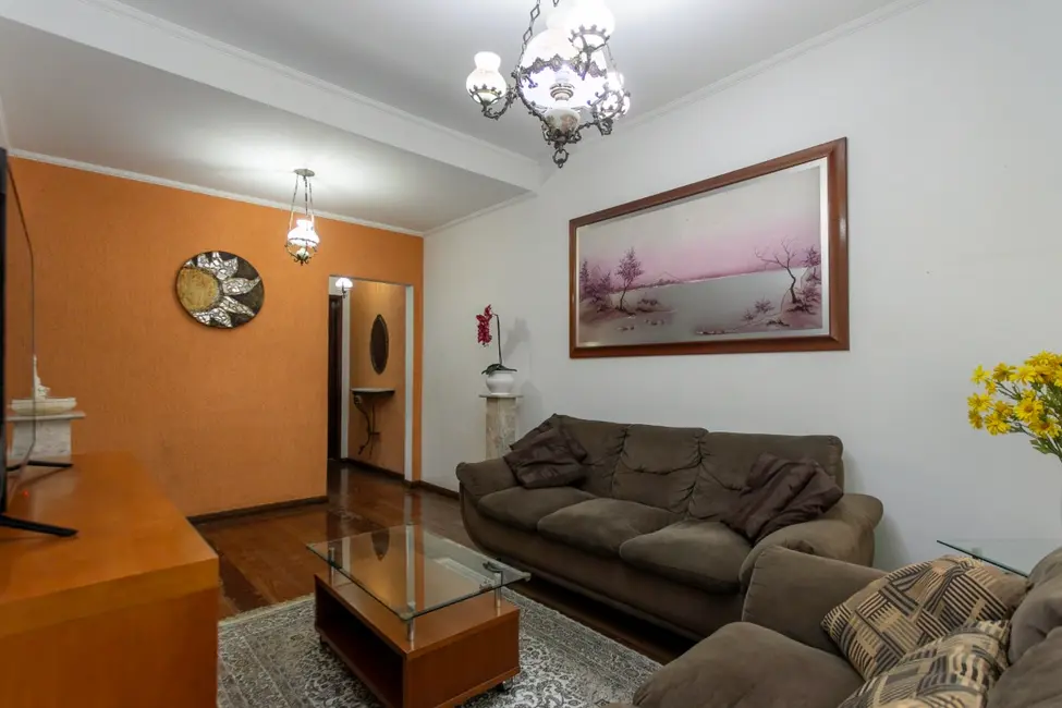 Casa com 4 quartos à venda, 283m2 em Vila Mascote, São Paulo - SP - imagem 5 Foto 5 de Casa com 4 quartos à venda, 283m2 em Vila Mascote, São Paulo - SP