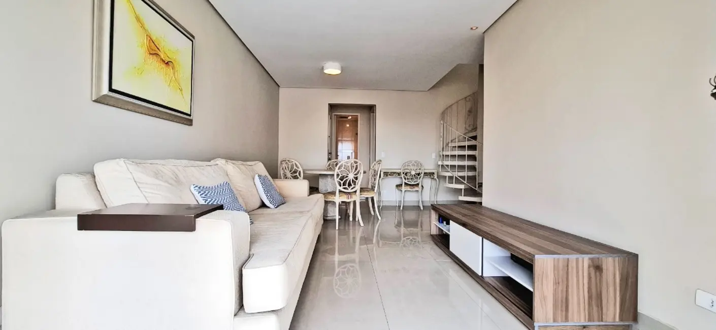 Foto 1 de Cobertura com 3 quartos à venda, 200m2 em Aclimação, São Paulo - SP