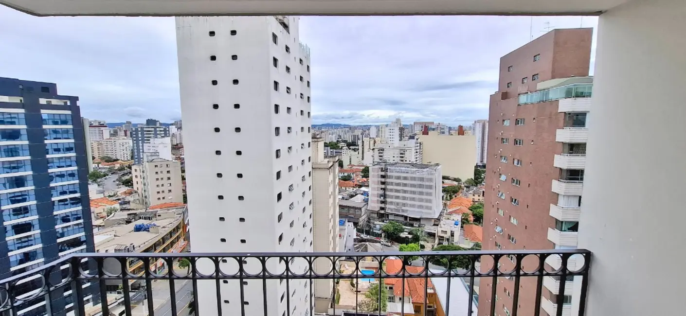 Foto 3 de Cobertura com 3 quartos à venda, 200m2 em Aclimação, São Paulo - SP