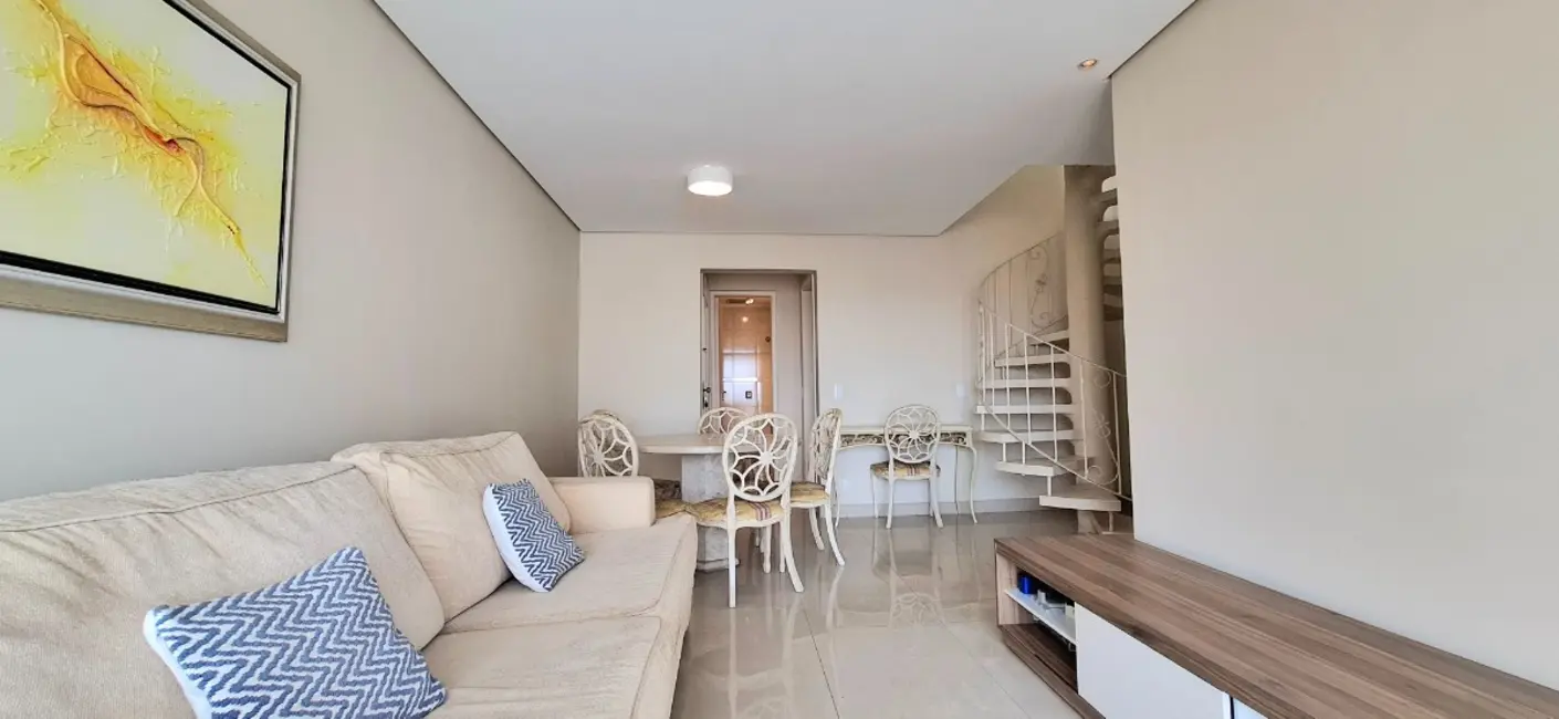 Foto 2 de Cobertura com 3 quartos à venda, 200m2 em Aclimação, São Paulo - SP