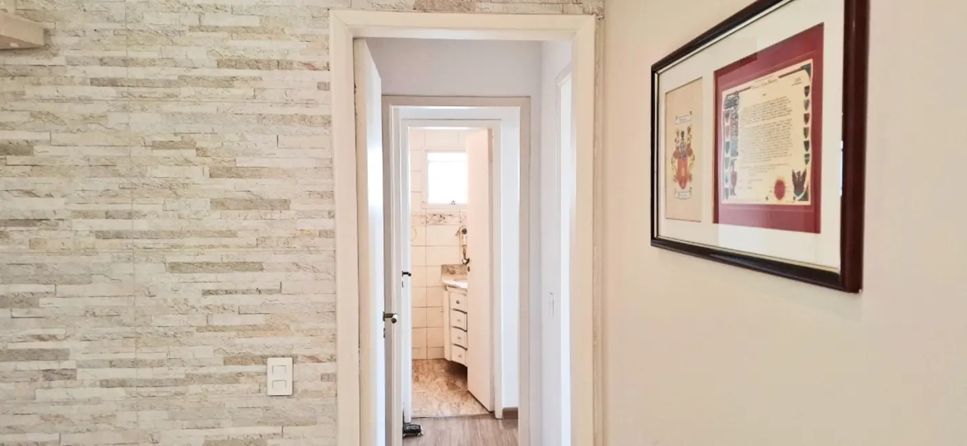 Foto 6 de Cobertura com 3 quartos à venda, 200m2 em Aclimação, São Paulo - SP