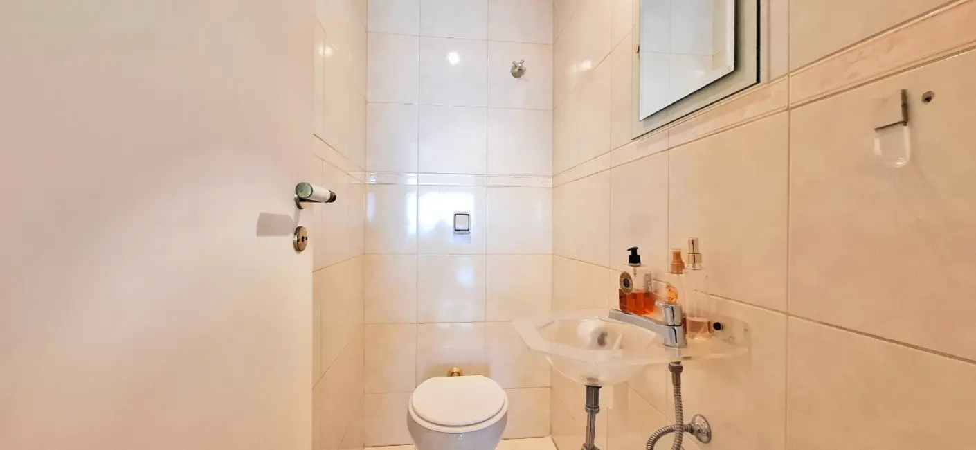 Foto 4 de Cobertura com 3 quartos à venda, 200m2 em Aclimação, São Paulo - SP