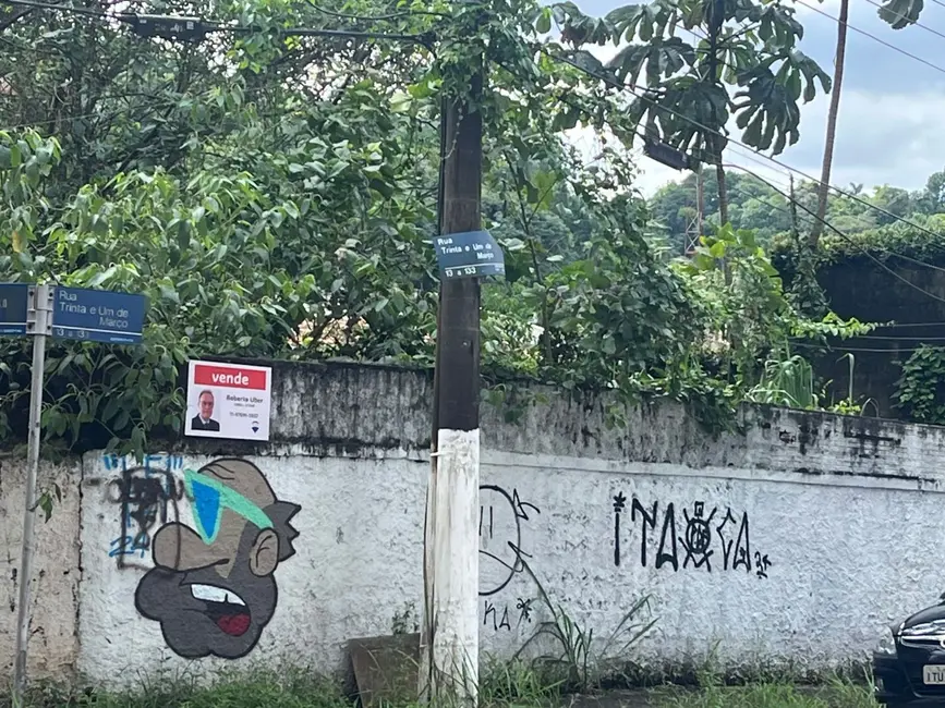 Foto 6 de Terreno / Lote à venda em Fazenda Morumbi, São Paulo - SP