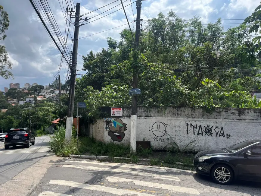 Foto 4 de Terreno / Lote à venda em Fazenda Morumbi, São Paulo - SP