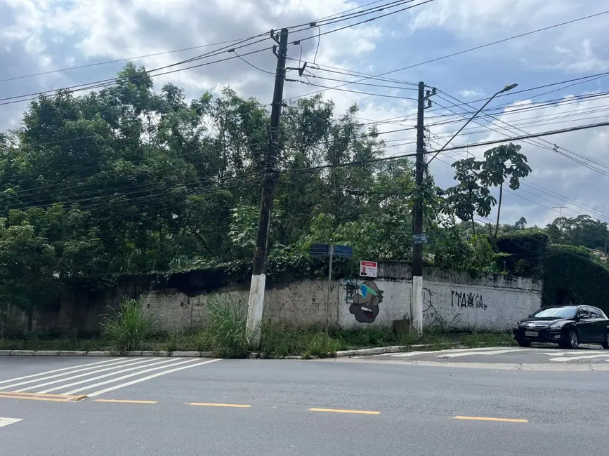 Foto 1 de Terreno / Lote à venda em Fazenda Morumbi, São Paulo - SP