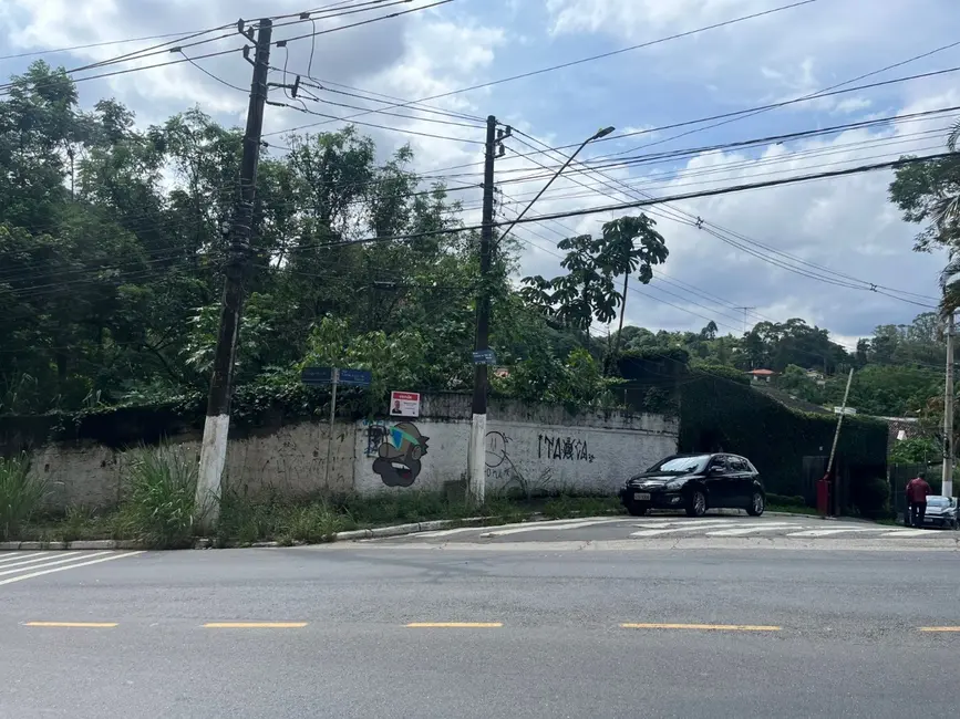 Foto 2 de Terreno / Lote à venda em Fazenda Morumbi, São Paulo - SP
