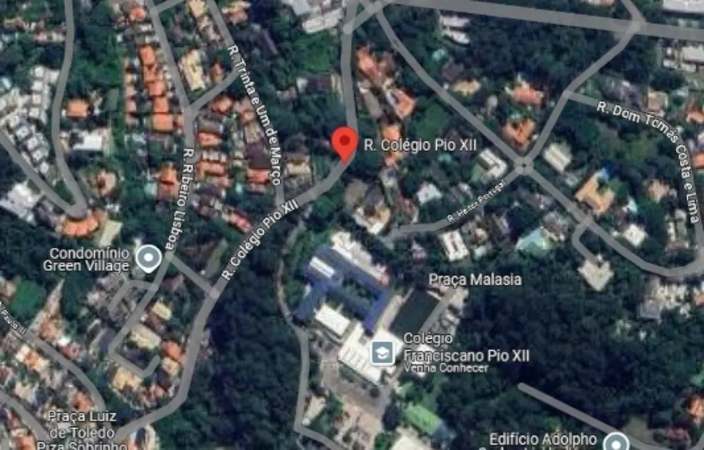 Foto 3 de Terreno / Lote à venda em Fazenda Morumbi, São Paulo - SP