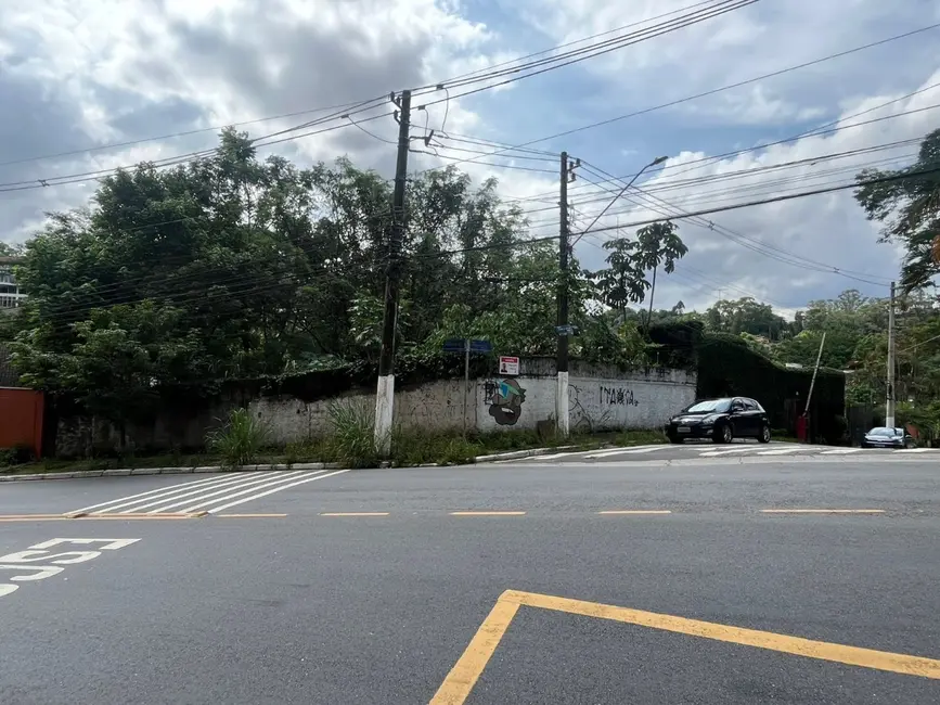 Foto 5 de Terreno / Lote à venda em Fazenda Morumbi, São Paulo - SP