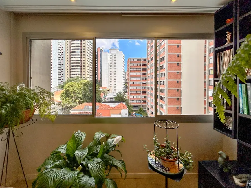 Foto 6 de Apartamento com 3 quartos à venda, 95m2 em Vila Mariana, São Paulo - SP