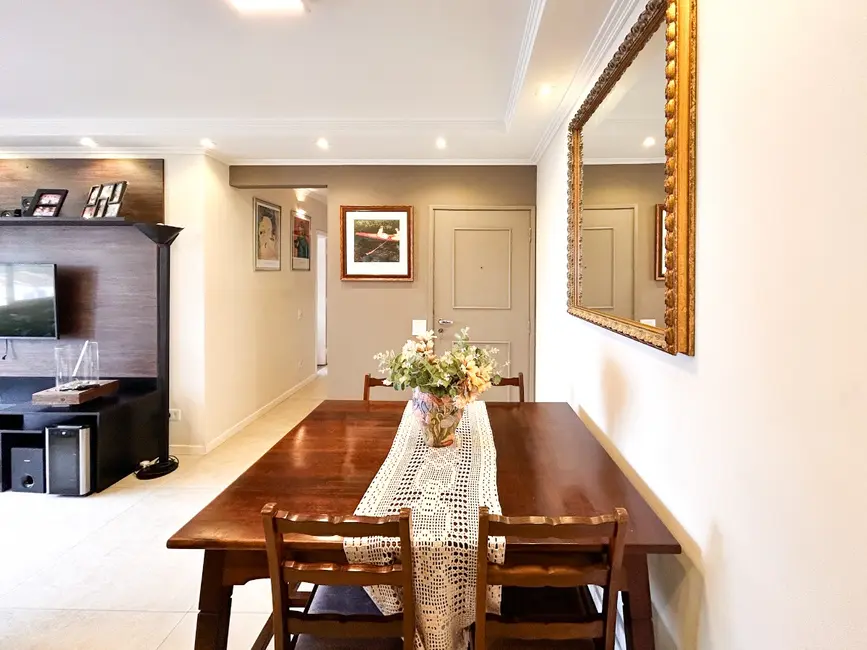 Foto 7 de Apartamento com 3 quartos à venda, 95m2 em Vila Mariana, São Paulo - SP