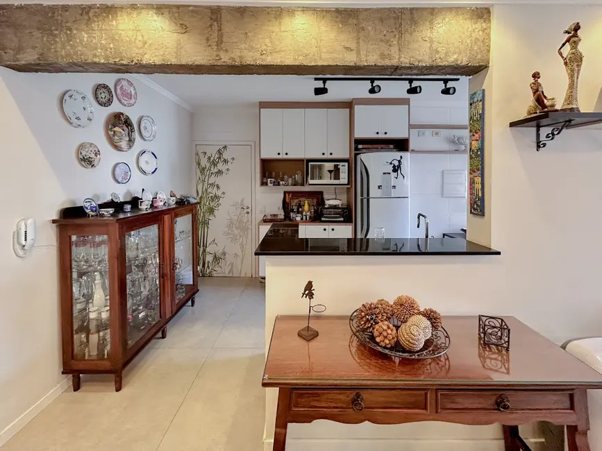 Foto 9 de Apartamento com 3 quartos à venda, 95m2 em Vila Mariana, São Paulo - SP