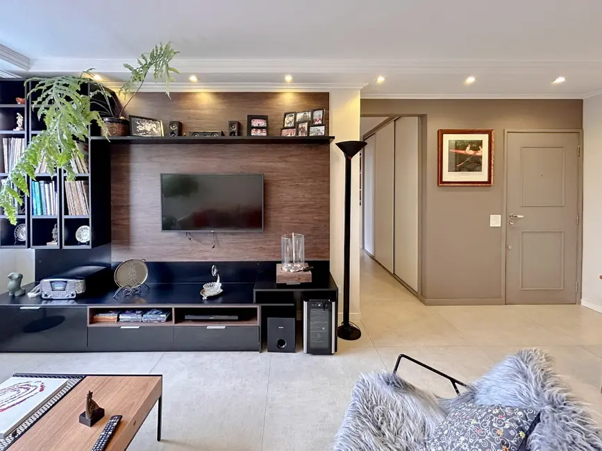 Foto 4 de Apartamento com 3 quartos à venda, 95m2 em Vila Mariana, São Paulo - SP