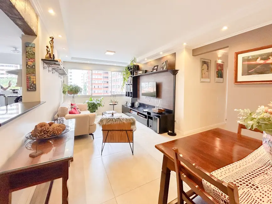 Foto 3 de Apartamento com 3 quartos à venda, 95m2 em Vila Mariana, São Paulo - SP