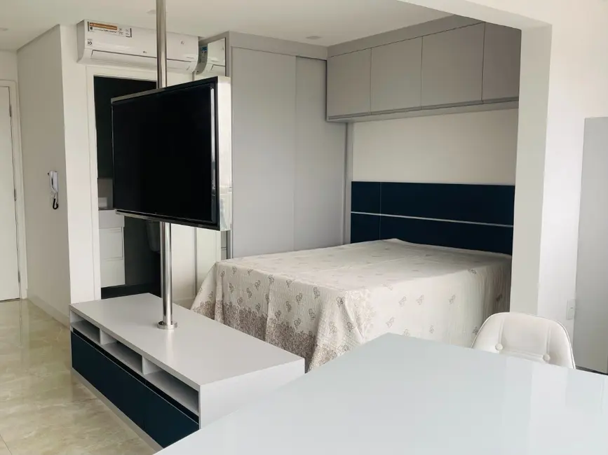 Apartamento com 1 quarto à venda, 35m2 em Pinheiros, São Paulo - SP - imagem 6 Foto 6 de Apartamento com 1 quarto à venda, 35m2 em Pinheiros, São Paulo - SP