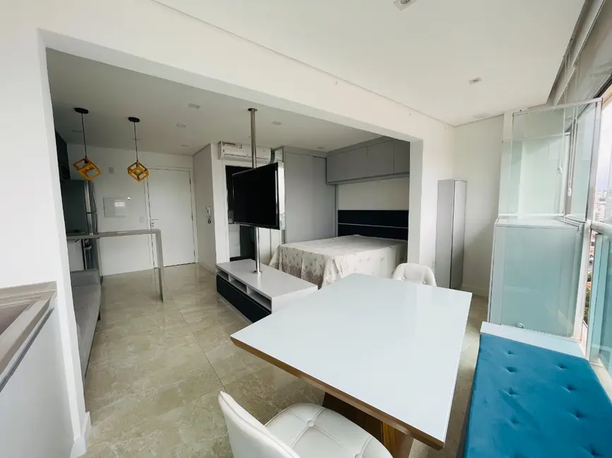 Apartamento com 1 quarto à venda, 35m2 em Pinheiros, São Paulo - SP - imagem 8 Foto 8 de Apartamento com 1 quarto à venda, 35m2 em Pinheiros, São Paulo - SP