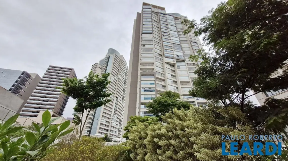Foto 1 de Apartamento com 1 quarto à venda, 35m2 em Pinheiros, São Paulo - SP