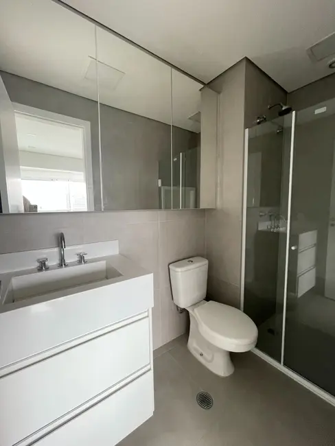 Apartamento com 1 quarto à venda, 35m2 em Pinheiros, São Paulo - SP - imagem 9 Foto 9 de Apartamento com 1 quarto à venda, 35m2 em Pinheiros, São Paulo - SP