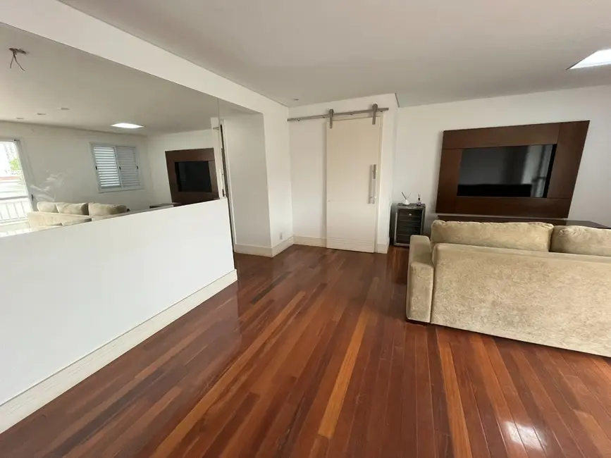 Foto 1 de Apartamento com 3 quartos à venda, 120m2 em Mooca, São Paulo - SP