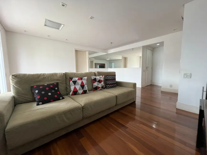 Foto 2 de Apartamento com 3 quartos à venda, 120m2 em Mooca, São Paulo - SP